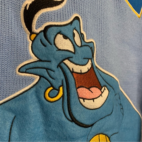 Cakeworthy Disney Genie Cardigan - Picture 6 of 6
